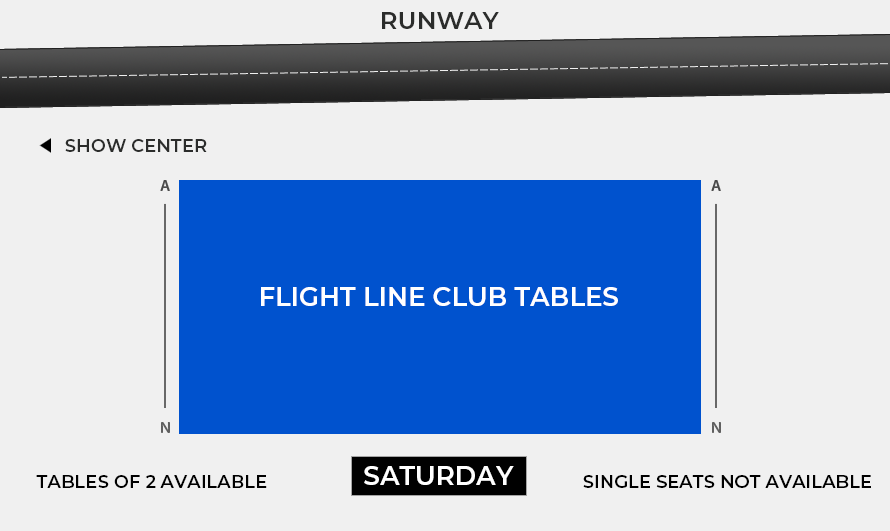 Venue Layout